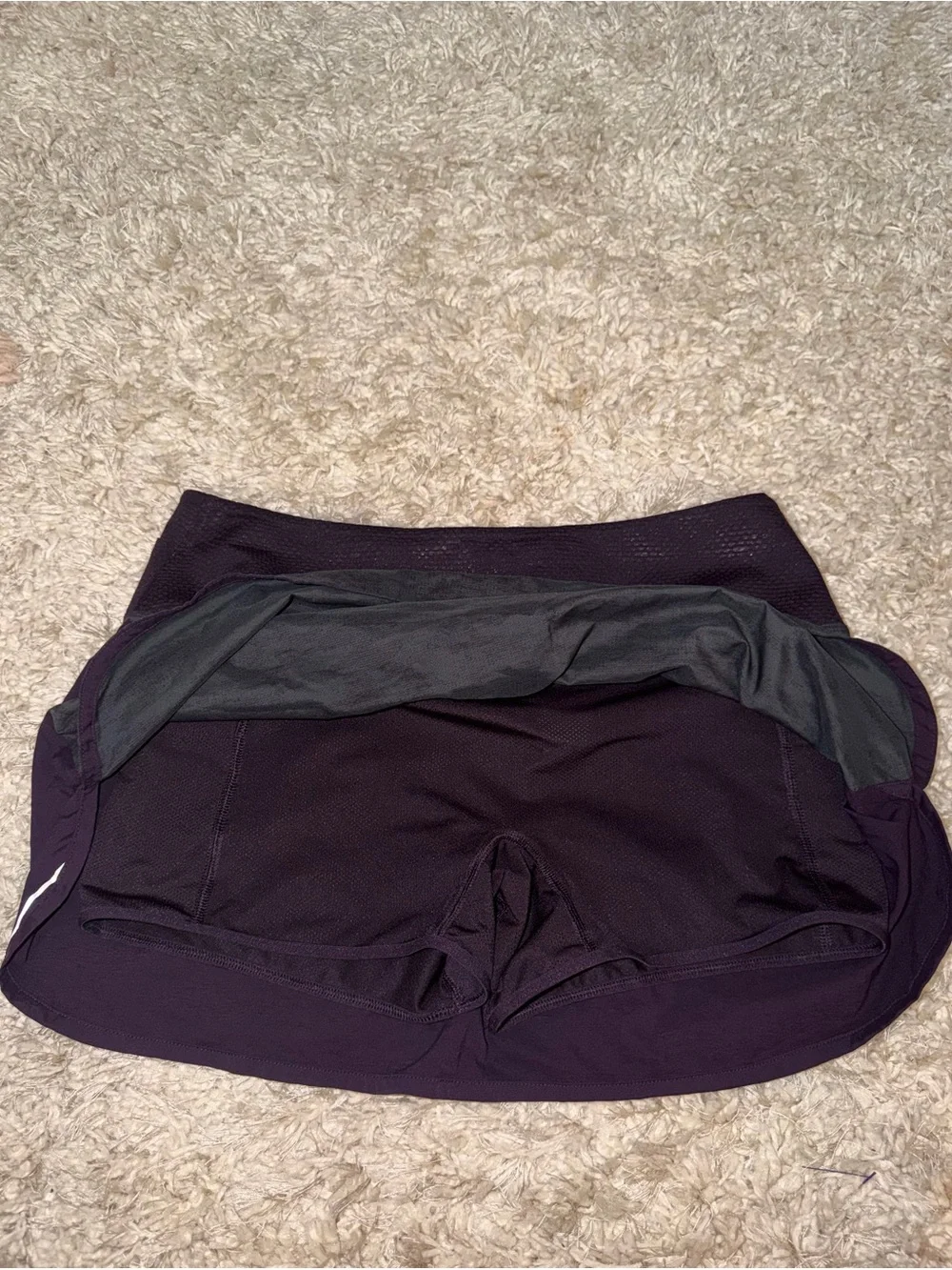 The North Face Flight Series FlashDry Athletic Skort Women’s Medium